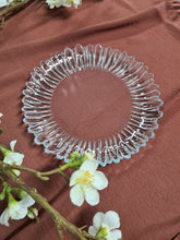 PAŞABAHÇE AURORA DESSERT PLATE 6 PCS 10512